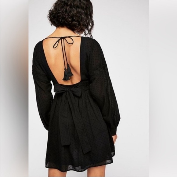 Free People Sugarpie Dress - Picture 3 of 10